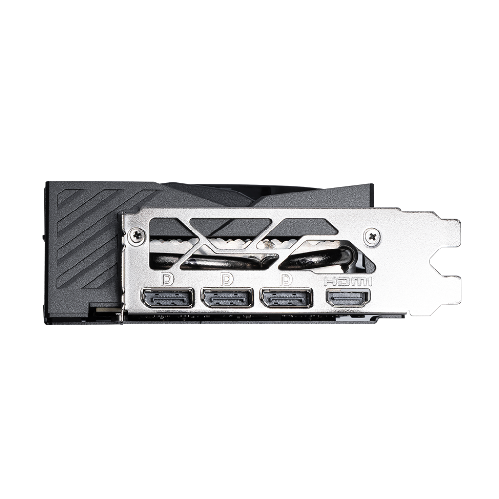 Видеокарта MSI GeForce RTX 5060 Ti