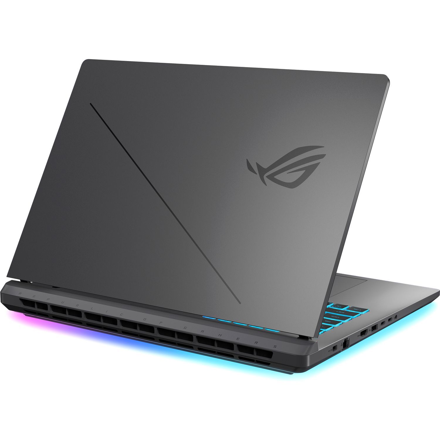 Ноутбук ASUS ROG Strix G18 G815LR-S9085