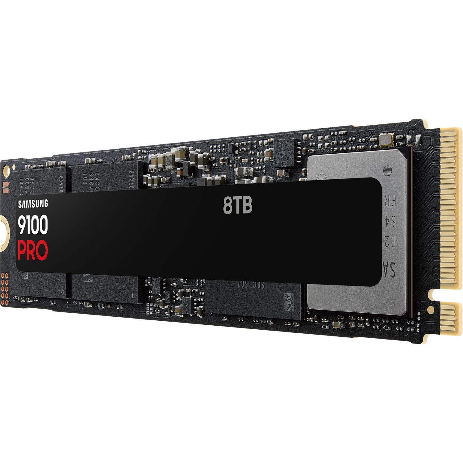 Твердотельный накопитель Samsung MZ-VAP8T0BW