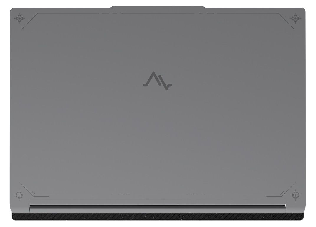 Ноутбук Maibenben X16C-i73756 16" (X16C-i737560GERLG4E10)