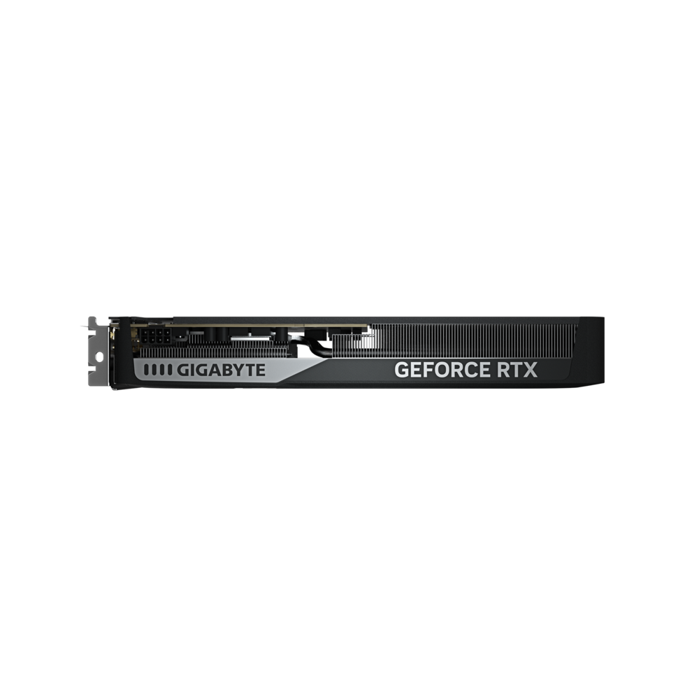 Видеокарта GIGABYTE GV-N5060EAGLEMAX OC-8GD