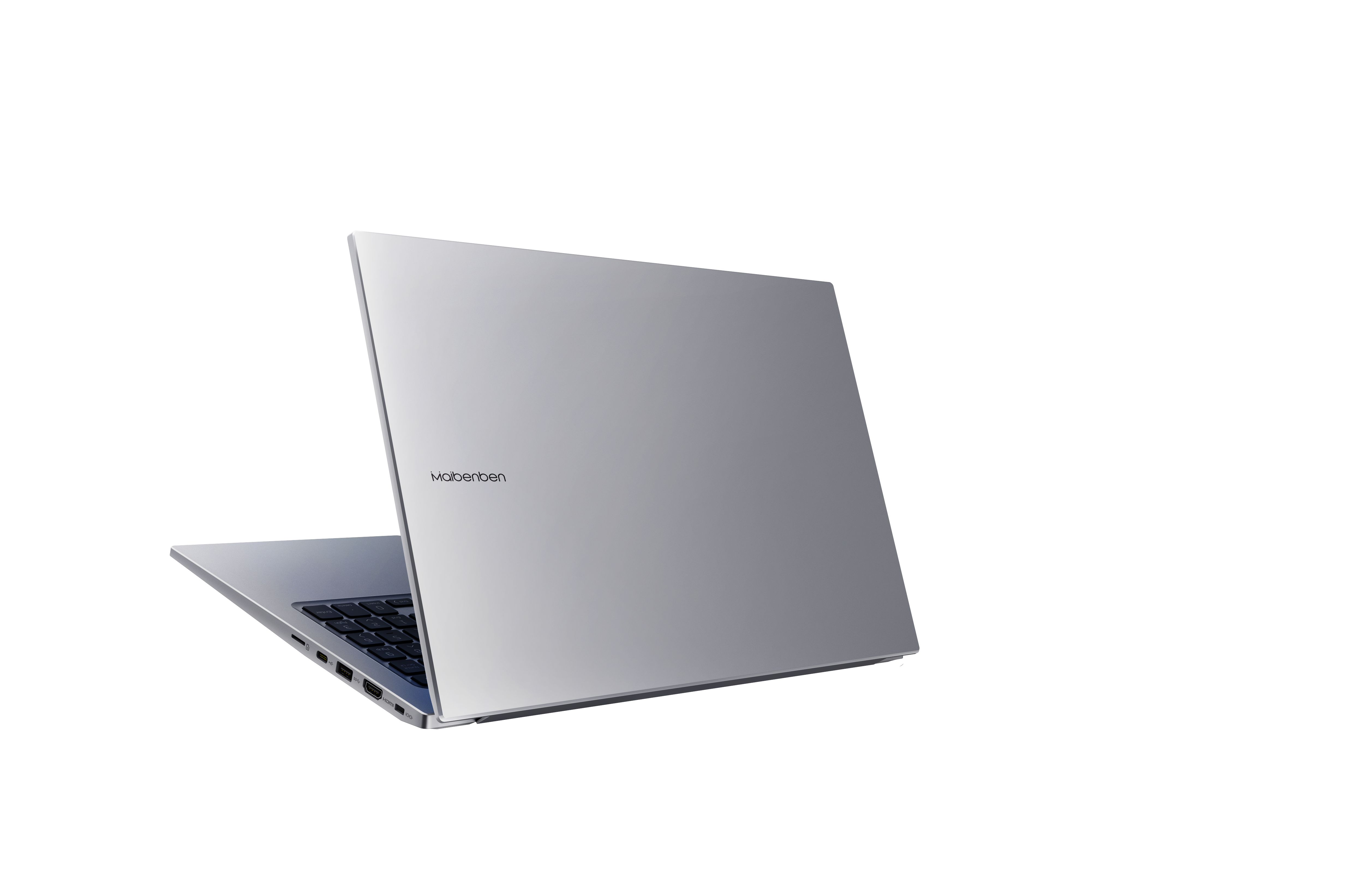 Ноутбук Maibenben M575 (M5751SB0LSRE1)