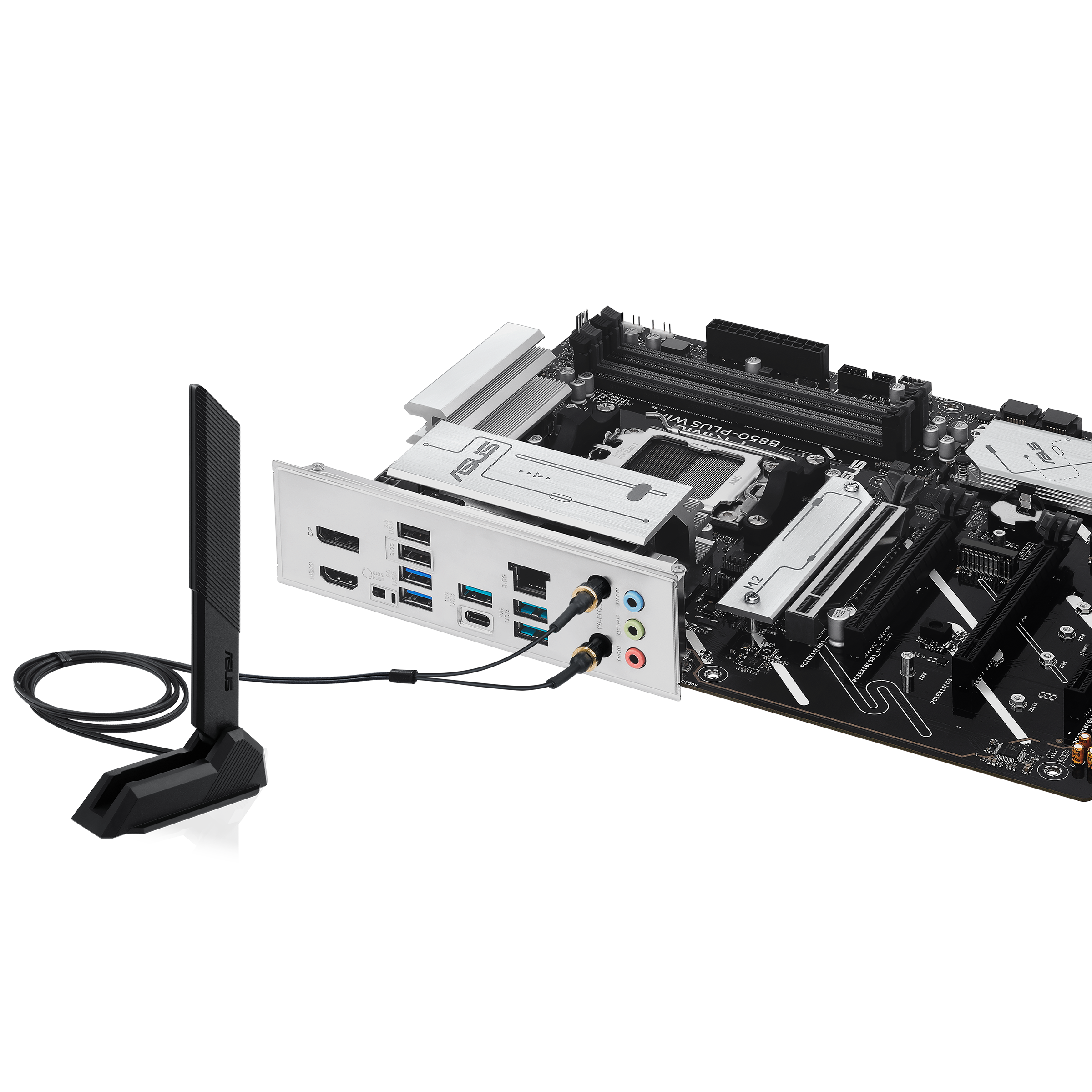 Материнская плата ASUS PRIME B850-PLUS WIFI