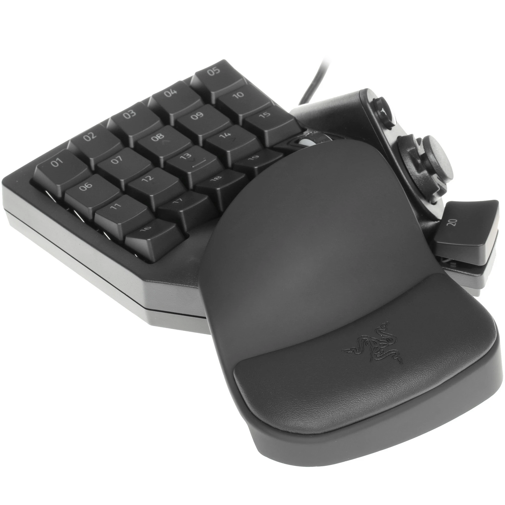 Игровой кейпад Razer Tartarus Pro Razer Tartarus Pro