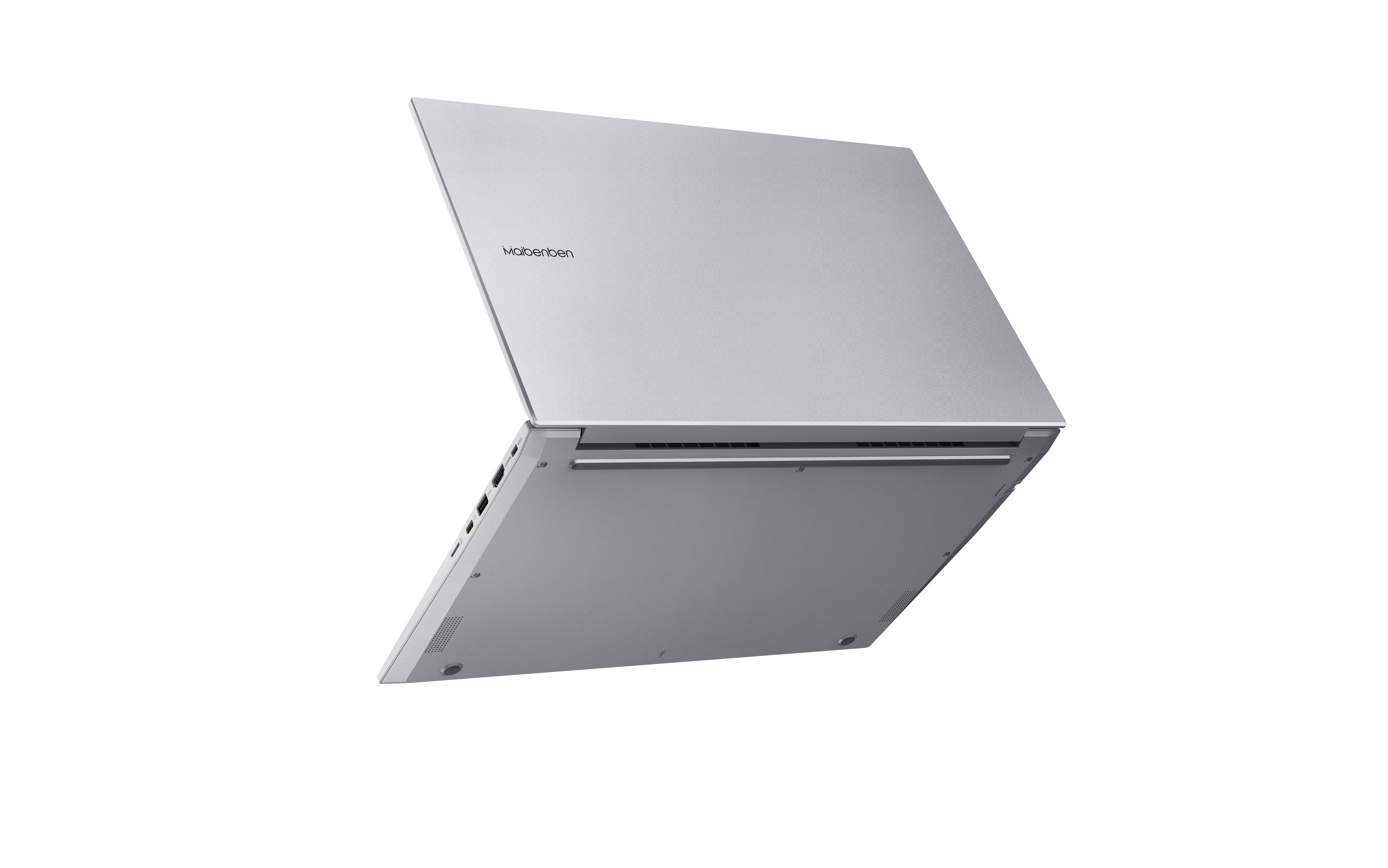 Ноутбук Maibenben M575 (M5751SB0LSRE1)