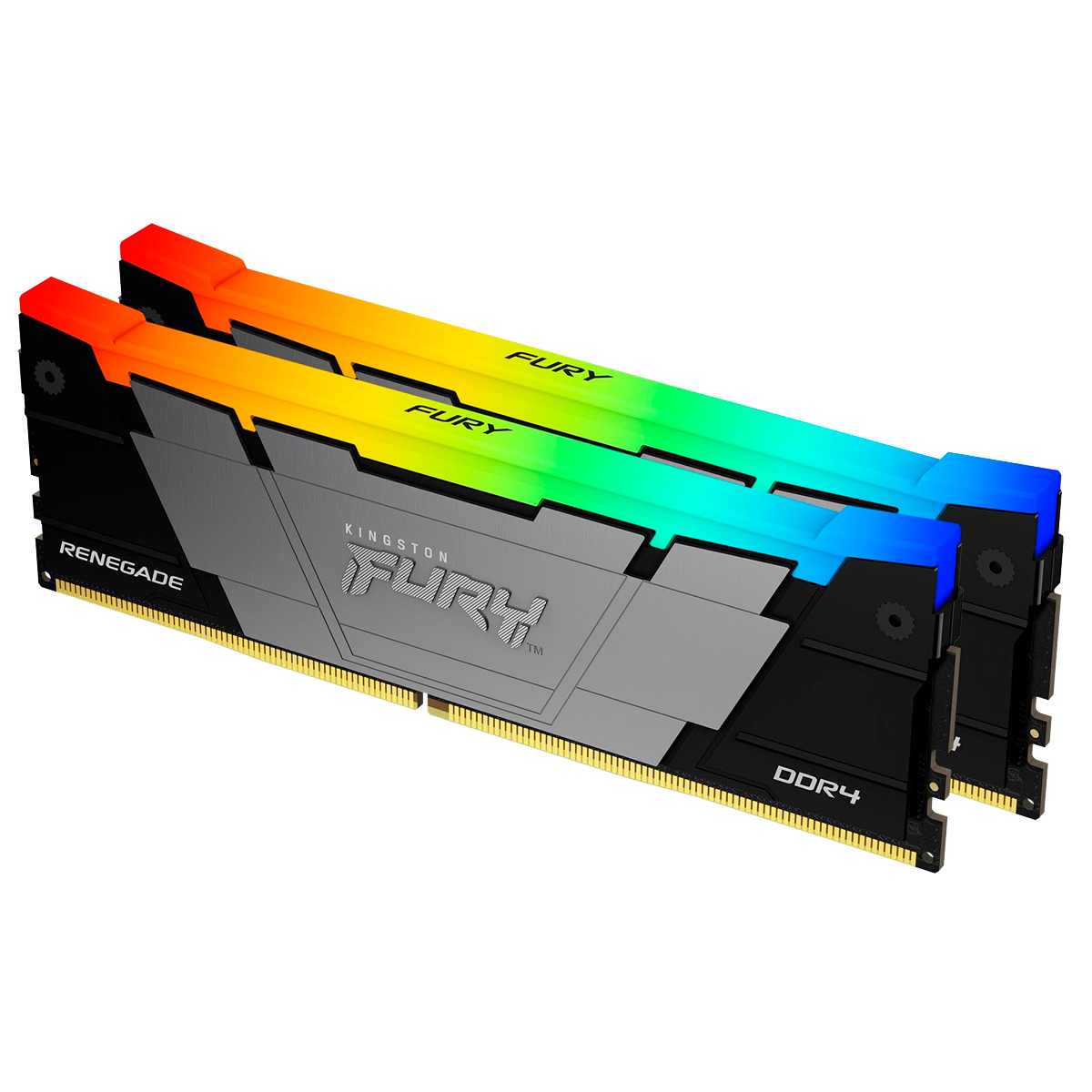 Память оперативная Kingston KF436C16RB2AK2/16