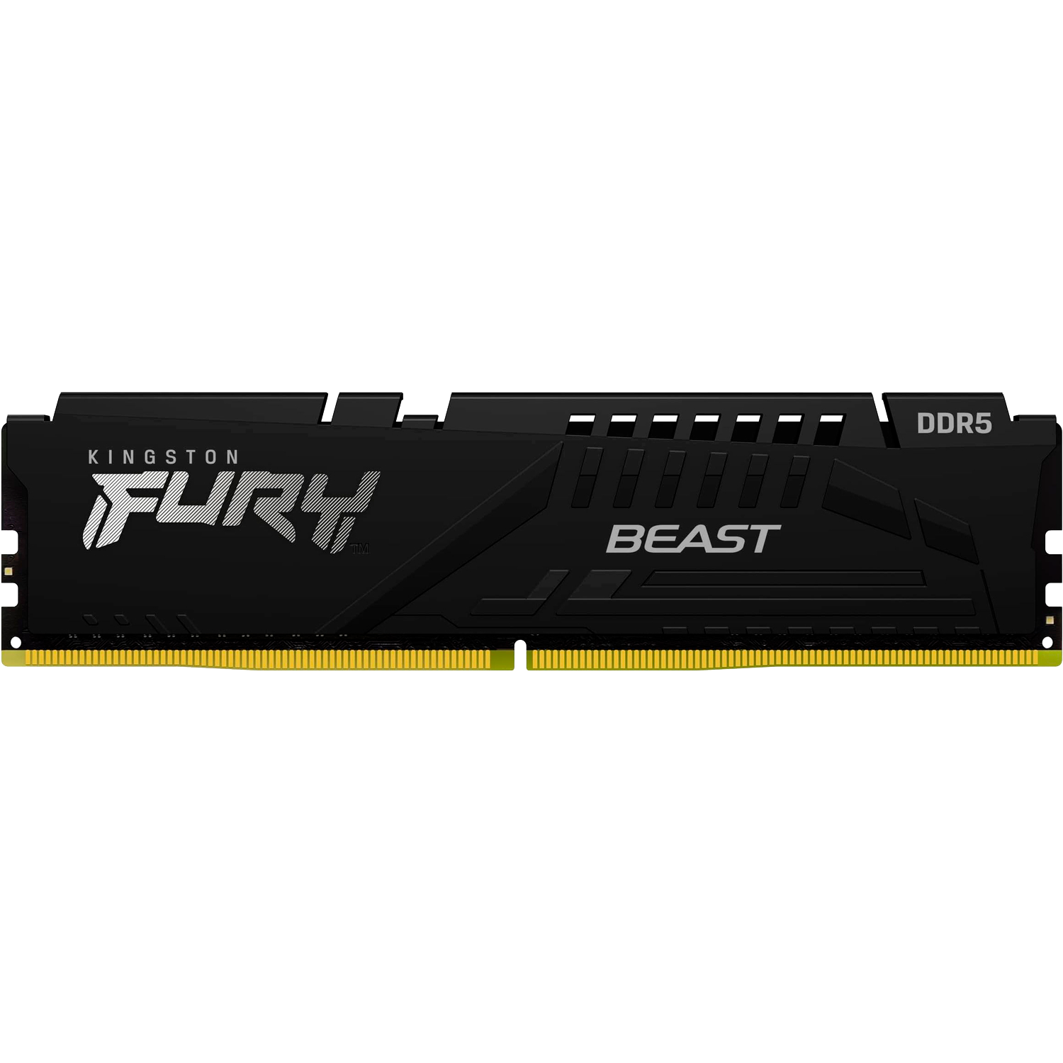 Память оперативная Kingston FURY Beast KF560C30BBE-16