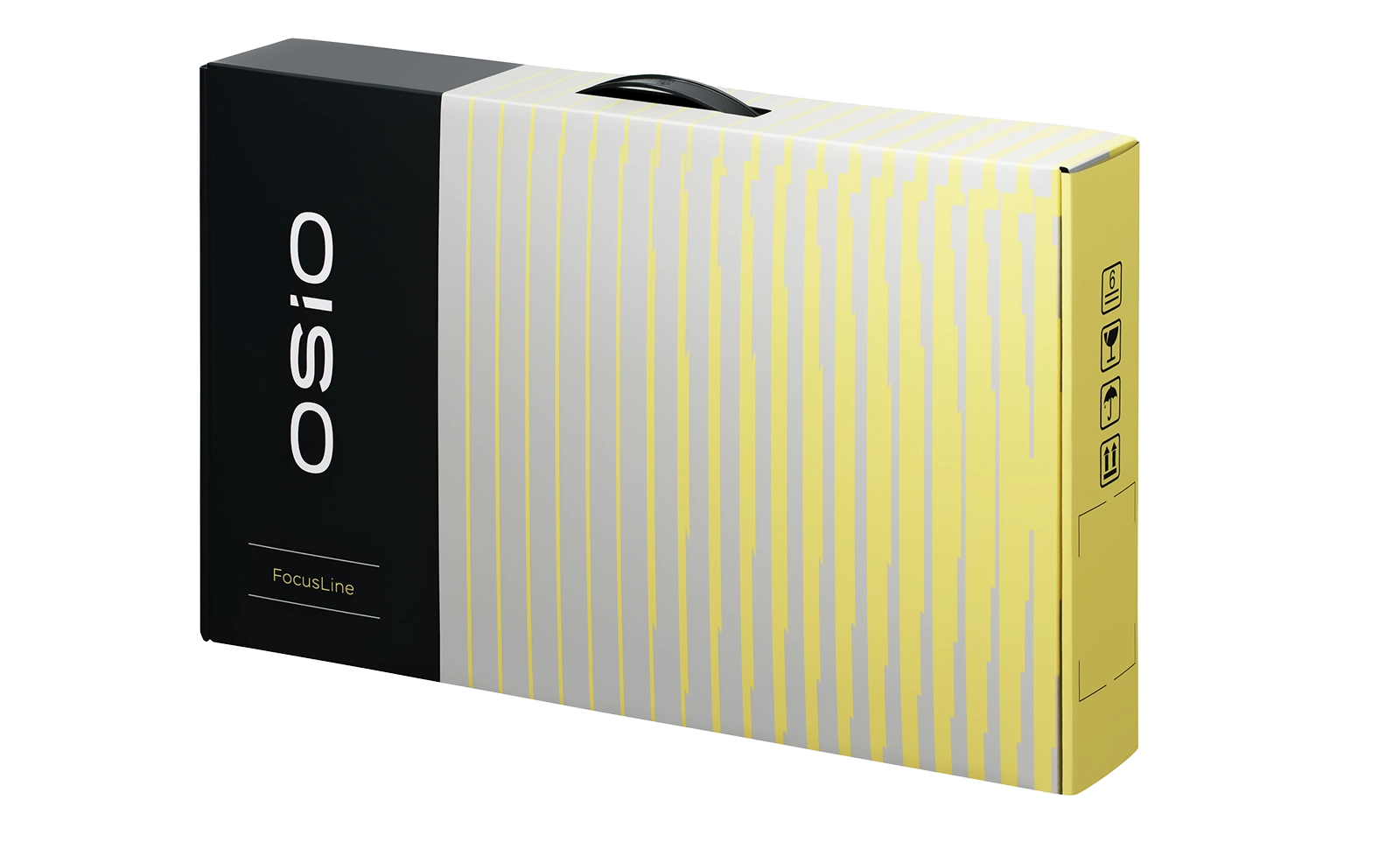 Ноутбук Ноутбук OSIO FocusLine F150a-023