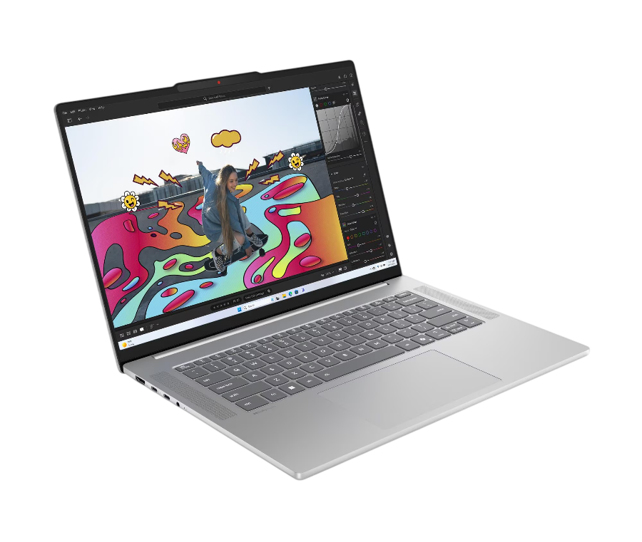 Ноутбук Lenovo IdeaPad Slim 5 15ARP10 15.1"