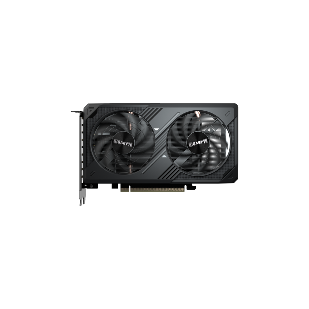 Видеокарта GIGABYTE GV-N5050WF2OC-8GD