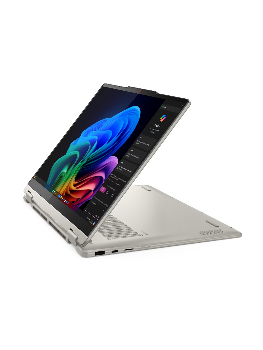 Ноутбук Lenovo Yoga 7 2-in-1 14AKP10 14"