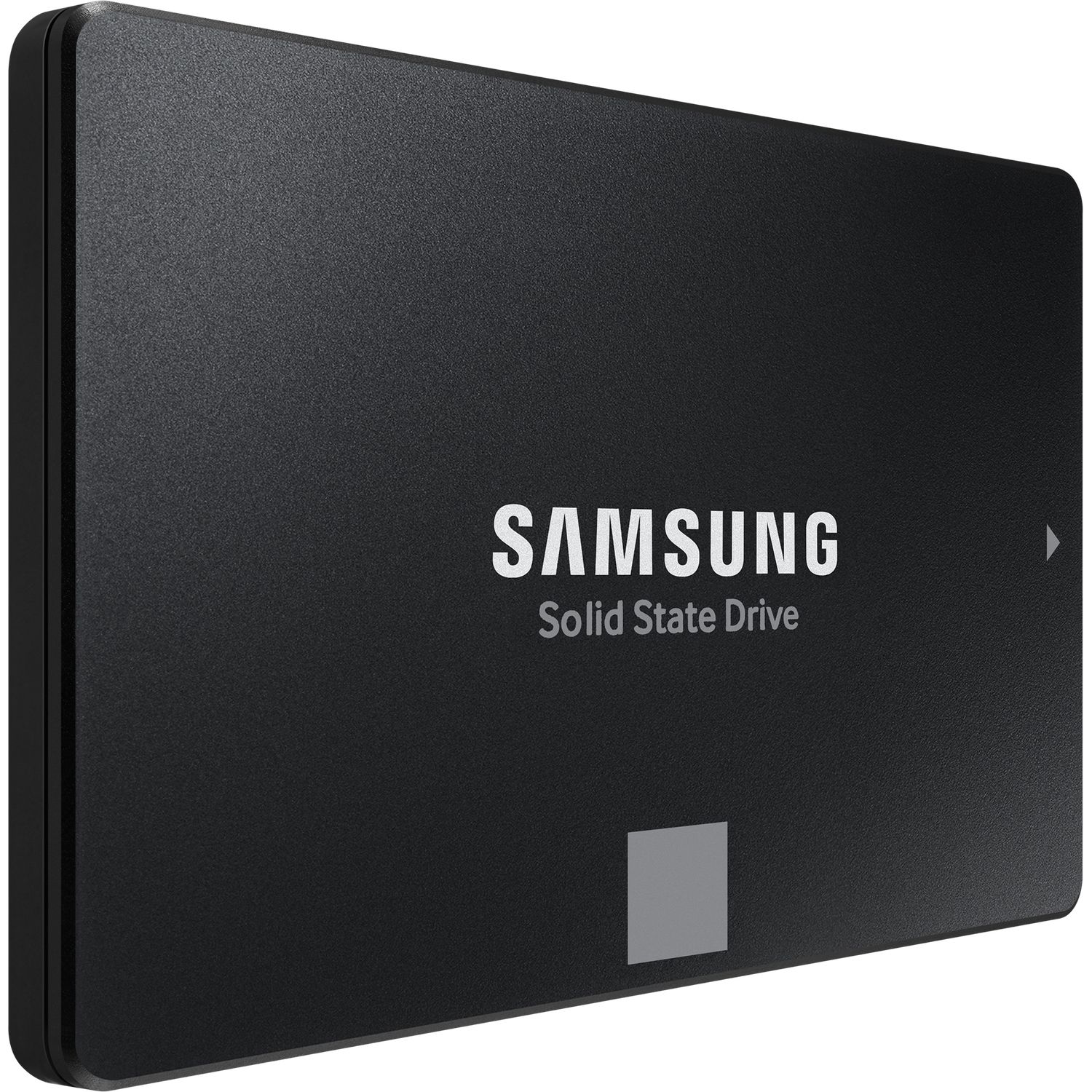 Твердотельные накопители Samsung 870 EVO 1000GB (MZ-77E1T0BW)