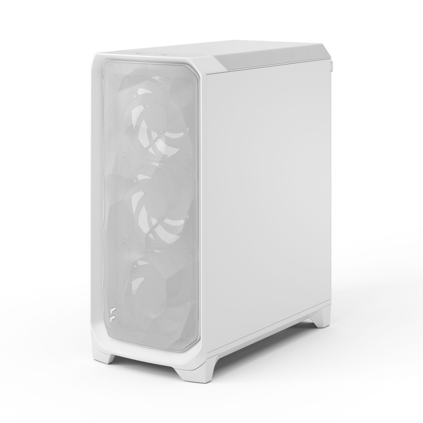 Корпус ПК без блока питания Fractal Design FD-C-MES3A-04