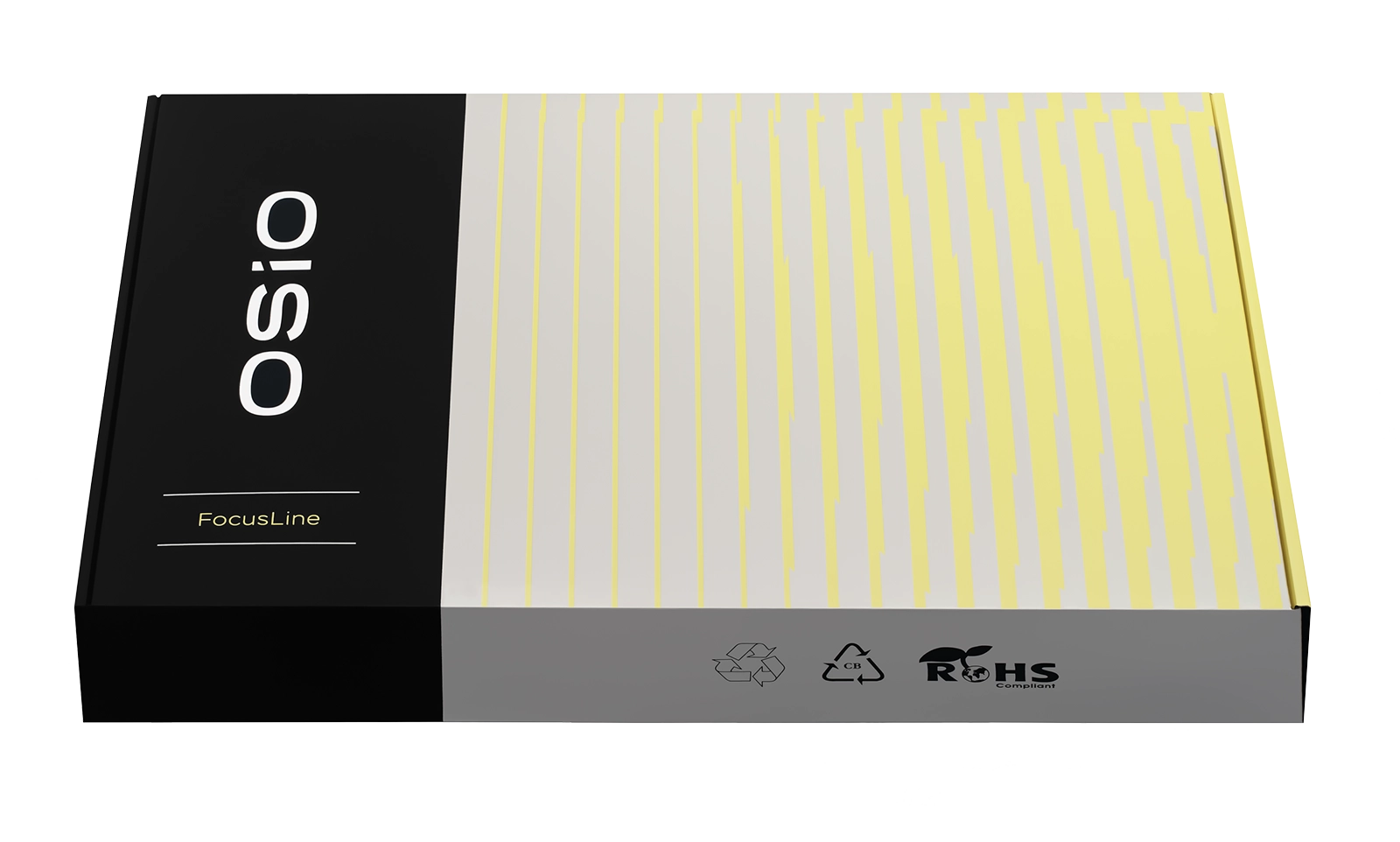 Ноутбук Ноутбук OSIO FocusLine F150a-023