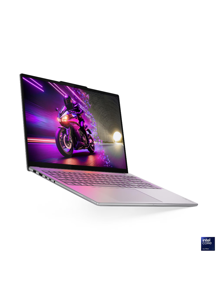 Ноутбук Lenovo Yoga Pro 9 16IAH10 16"