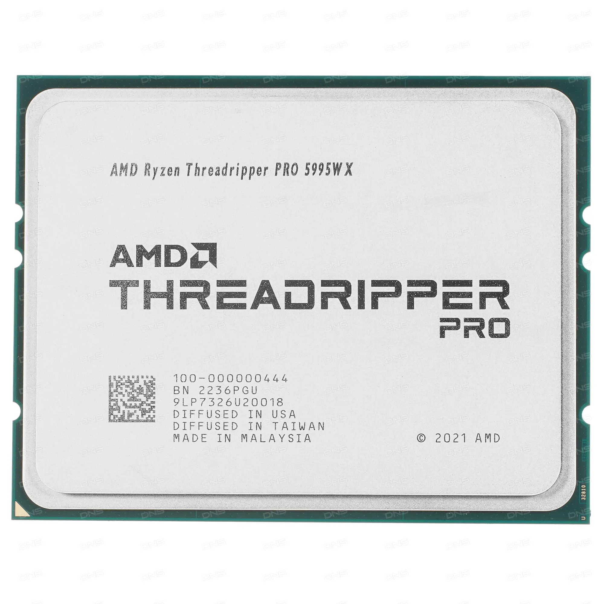 Процессор AMD 100-000000444