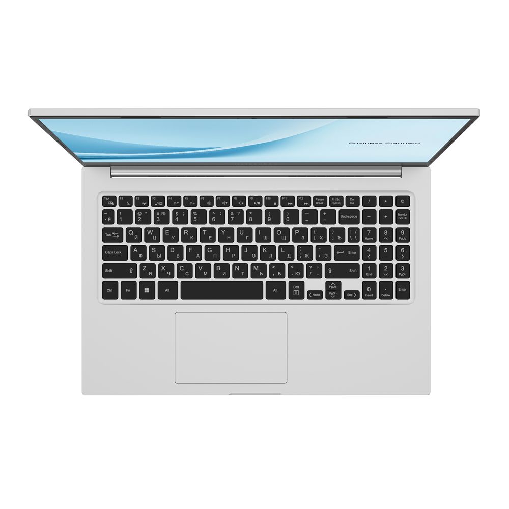 Ноутбук Maibenben B115B