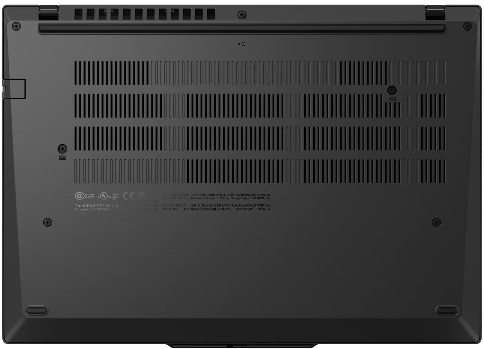 Ноутбук Lenovo 21MC004YUS