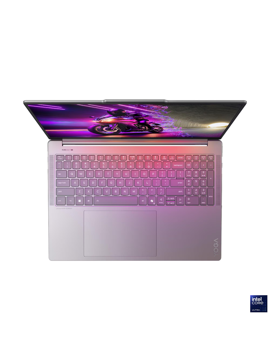 Ноутбук Lenovo Yoga Pro 9 16IAH10 16"