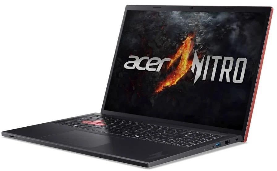 Ноутбук Ноутбук ACER Nitro Lite NL16-71G-549B 16" (NH.D29ER.001)