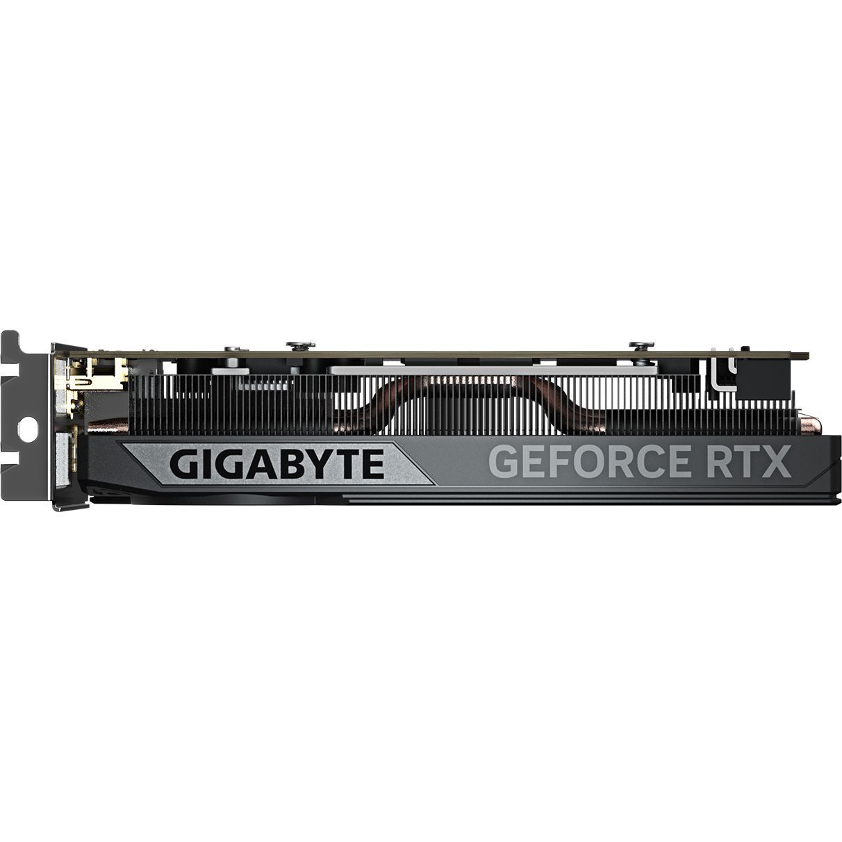 Видеокарта Gigabyte GeForce RTX 5060 D7 Low Profile 8G (GV-N5060D7-8GL)